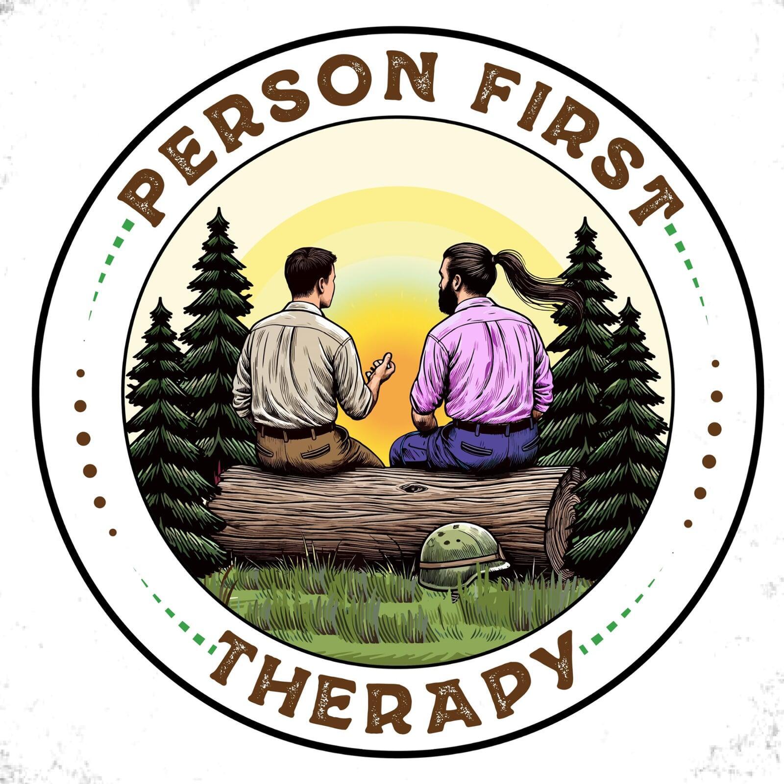Person First Therapy
